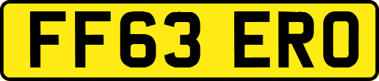 FF63ERO