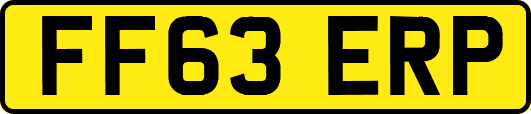 FF63ERP
