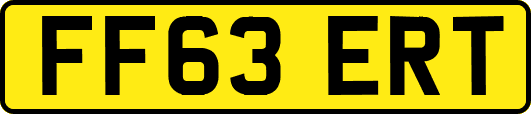 FF63ERT