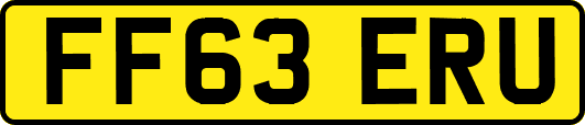 FF63ERU