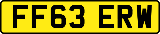FF63ERW