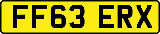 FF63ERX