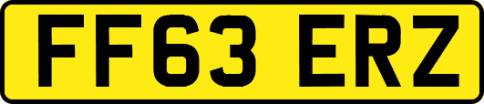 FF63ERZ
