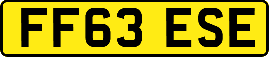 FF63ESE