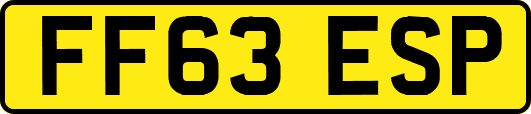 FF63ESP