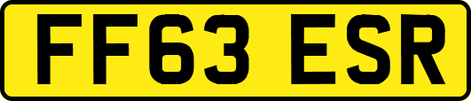 FF63ESR