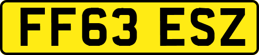 FF63ESZ