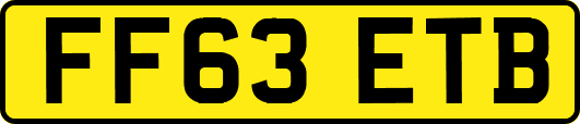 FF63ETB