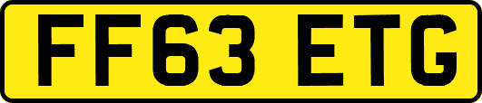 FF63ETG