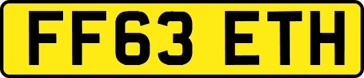 FF63ETH