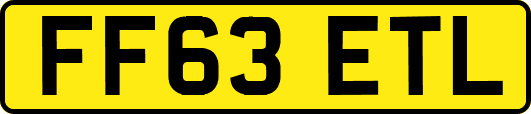 FF63ETL