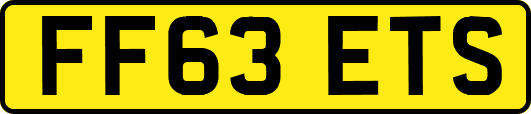 FF63ETS