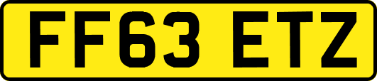 FF63ETZ