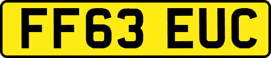 FF63EUC