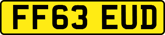 FF63EUD