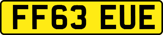 FF63EUE