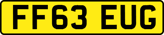 FF63EUG