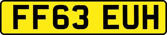 FF63EUH