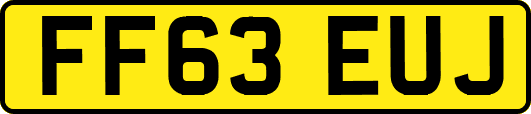 FF63EUJ
