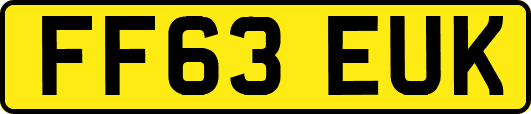 FF63EUK