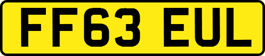 FF63EUL