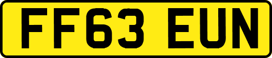 FF63EUN