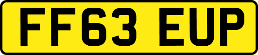 FF63EUP