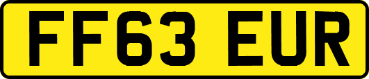 FF63EUR