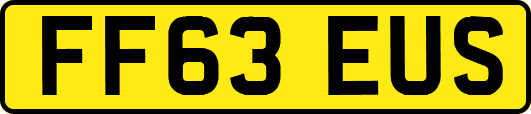 FF63EUS