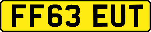 FF63EUT