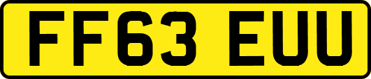FF63EUU