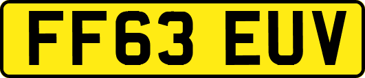 FF63EUV