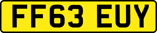 FF63EUY