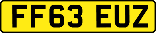 FF63EUZ