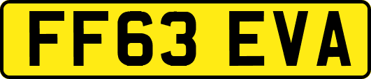 FF63EVA