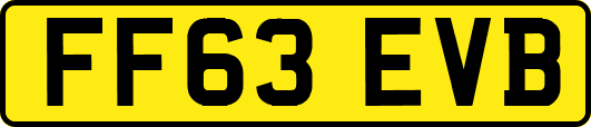 FF63EVB