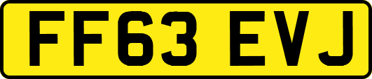 FF63EVJ