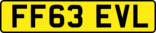 FF63EVL
