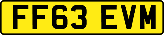 FF63EVM