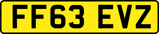 FF63EVZ