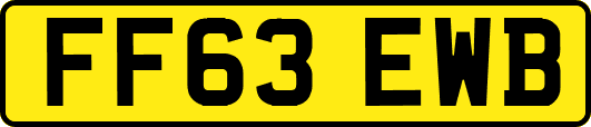 FF63EWB
