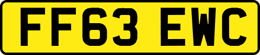 FF63EWC