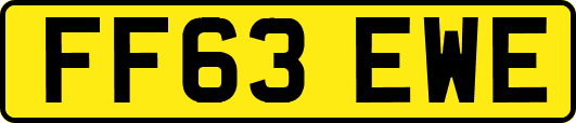 FF63EWE