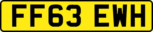 FF63EWH