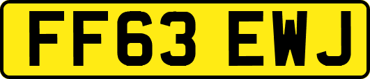 FF63EWJ