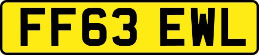 FF63EWL