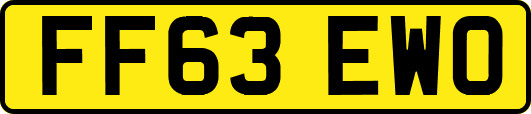 FF63EWO