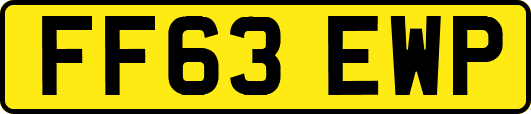 FF63EWP