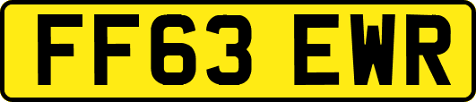 FF63EWR