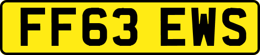 FF63EWS
